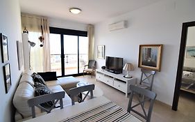 Apartamentos Torres de San Juan