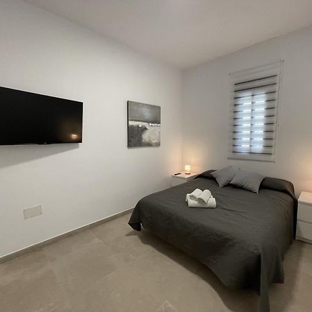 Apartamentos Torres de San Juan Nerja Exterior foto